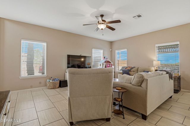 12984 COZY COVE Avenue, El Paso, TX 79938