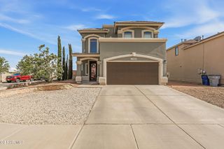 12984 COZY COVE Avenue, El Paso, TX 79938
