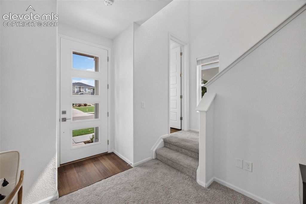 5332 Spalding Place, Longmont, CO 80504 — photo 2