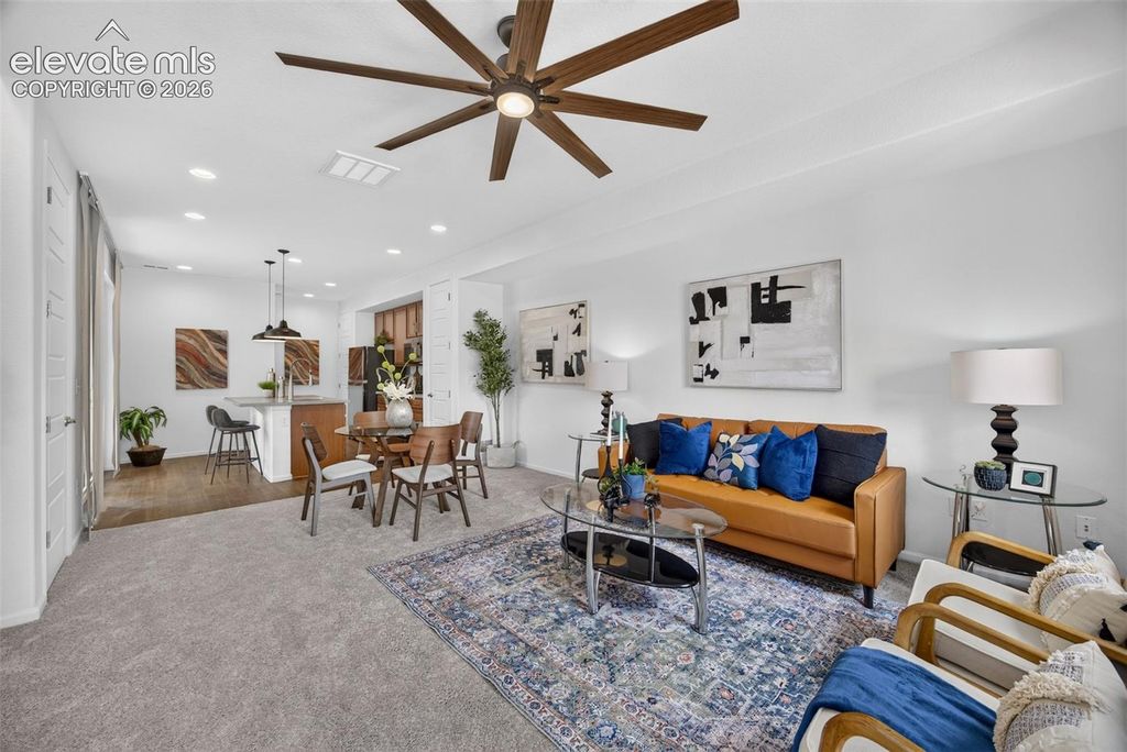 5332 Spalding Place, Longmont, CO 80504 — photo 5