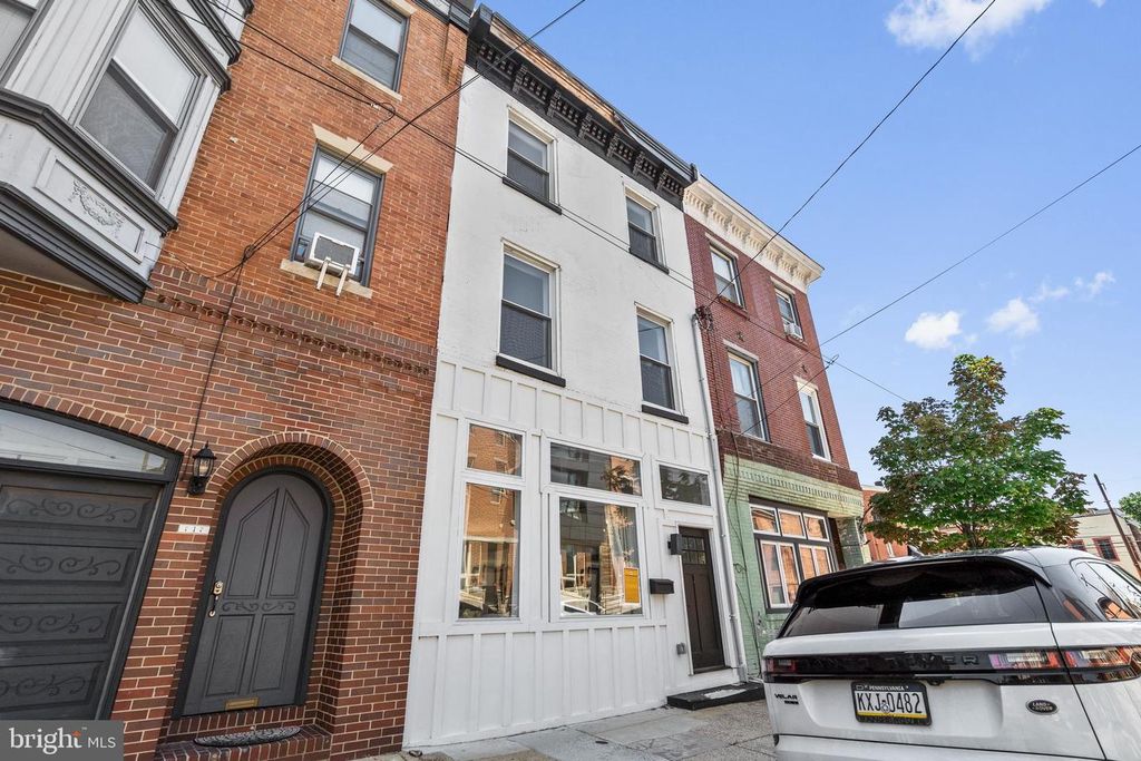 715 N 4TH ST, Philadelphia, PA 19123