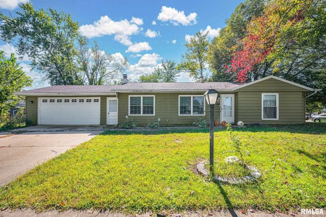 5839 N ANDOVER Court, Peoria, IL 61615