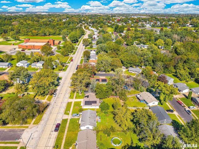 5839 N ANDOVER Court, Peoria, IL 61615