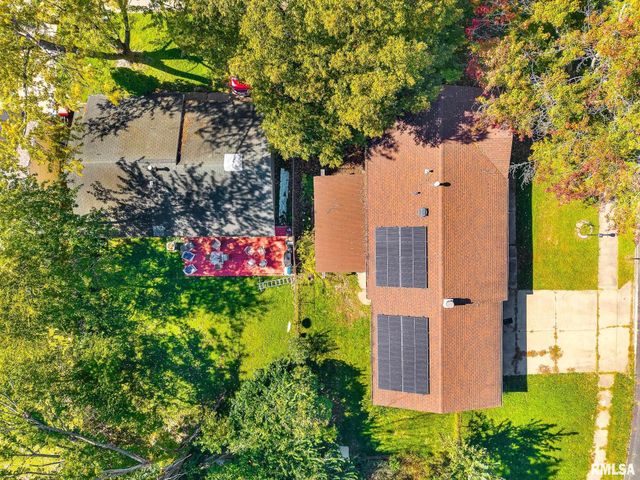 5839 N ANDOVER Court, Peoria, IL 61615