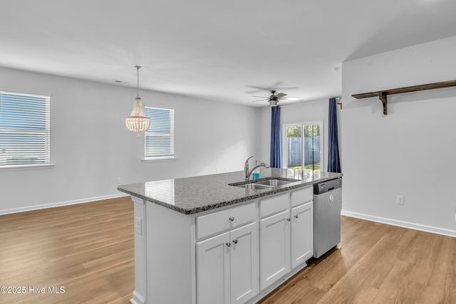 1524 Pleasant Hollow Court SE, Bolivia, NC 28422