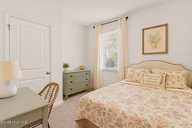 1524 Pleasant Hollow Court SE, Bolivia, NC 28422