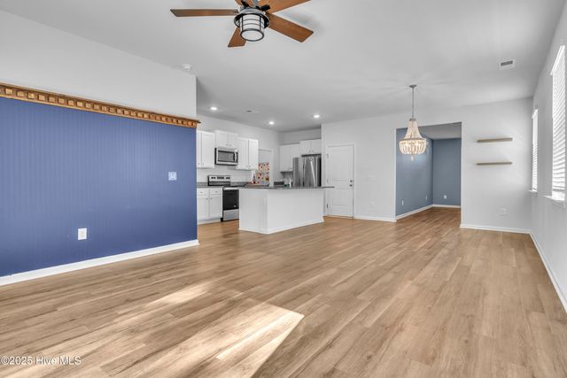 1524 Pleasant Hollow Court SE, Bolivia, NC 28422