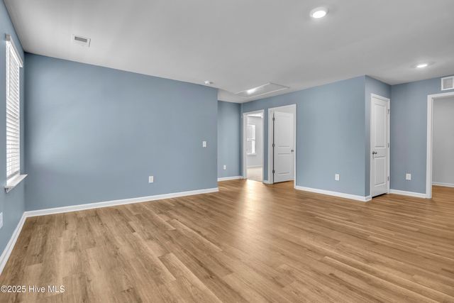 1524 Pleasant Hollow Court SE, Bolivia, NC 28422