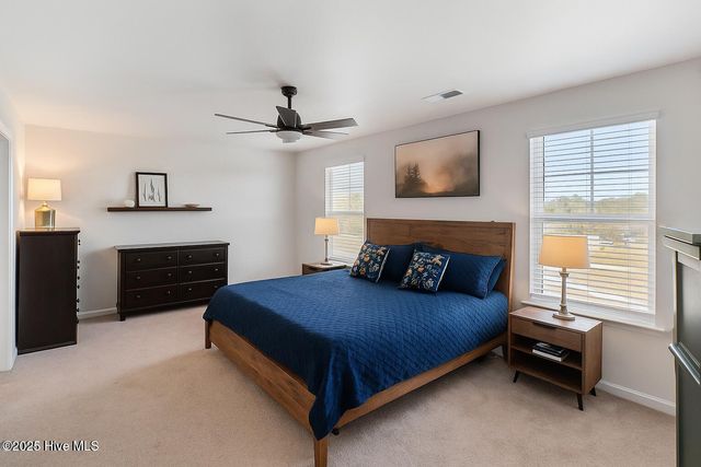 1524 Pleasant Hollow Court SE, Bolivia, NC 28422