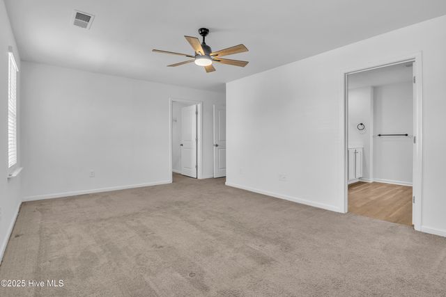 1524 Pleasant Hollow Court SE, Bolivia, NC 28422