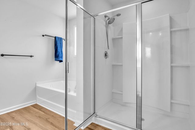 1524 Pleasant Hollow Court SE, Bolivia, NC 28422