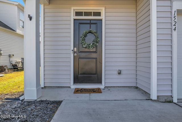 1524 Pleasant Hollow Court SE, Bolivia, NC 28422