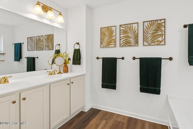 1524 Pleasant Hollow Court SE, Bolivia, NC 28422