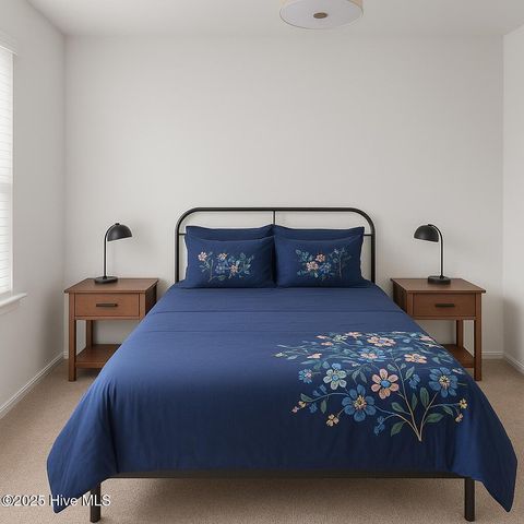 1524 Pleasant Hollow Court SE, Bolivia, NC 28422