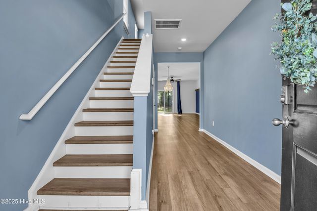 1524 Pleasant Hollow Court SE, Bolivia, NC 28422