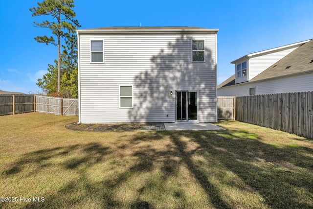 1524 Pleasant Hollow Court SE, Bolivia, NC 28422