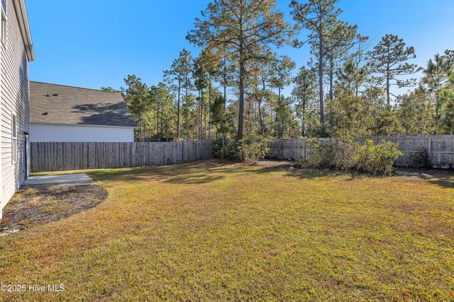 1524 Pleasant Hollow Court SE, Bolivia, NC 28422