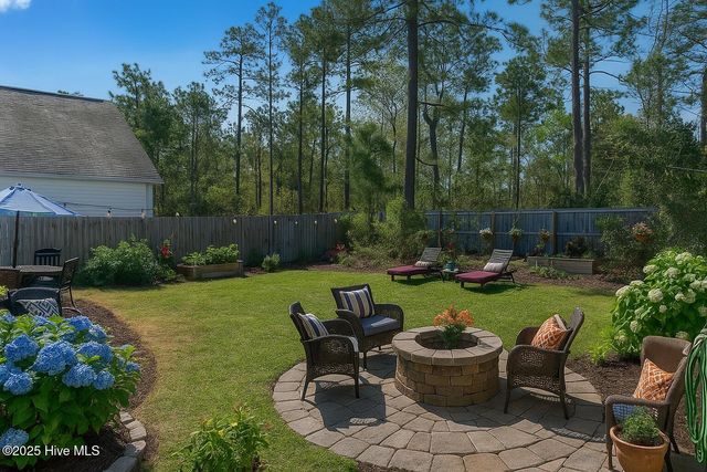 1524 Pleasant Hollow Court SE, Bolivia, NC 28422