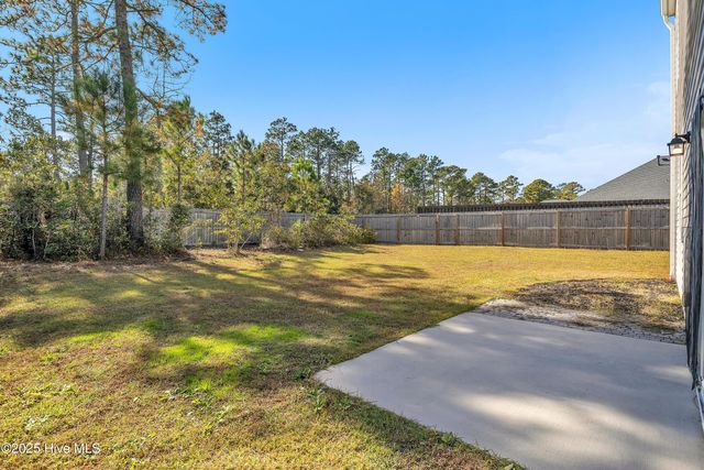 1524 Pleasant Hollow Court SE, Bolivia, NC 28422