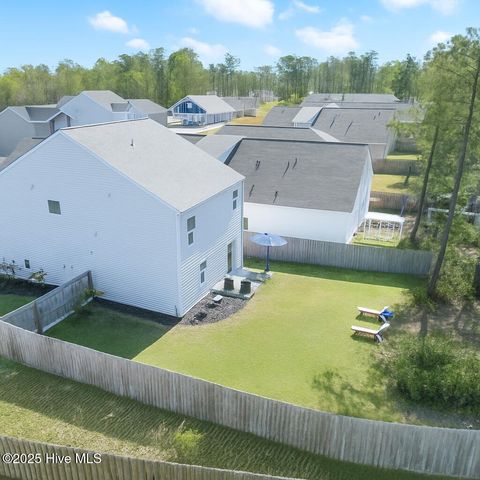 1524 Pleasant Hollow Court SE, Bolivia, NC 28422