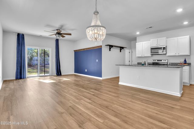 1524 Pleasant Hollow Court SE, Bolivia, NC 28422