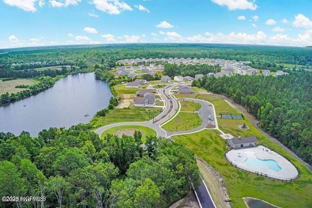 1524 Pleasant Hollow Court SE, Bolivia, NC 28422