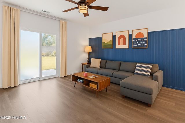 1524 Pleasant Hollow Court SE, Bolivia, NC 28422