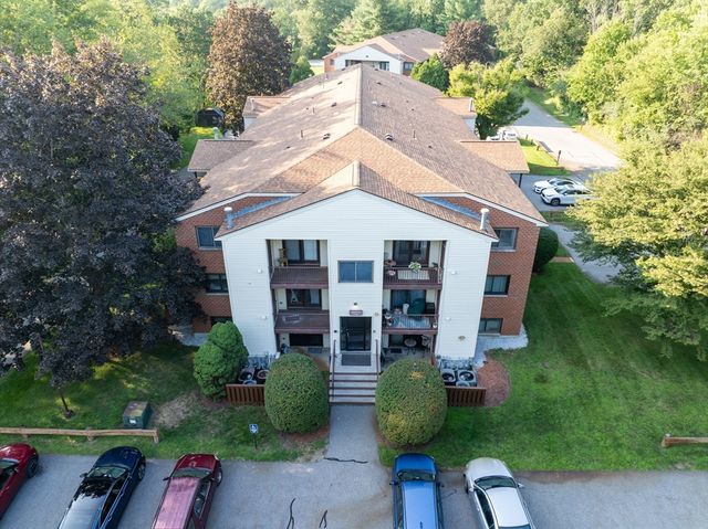 189 Littleton Rd 10, Chelmsford, MA 01824