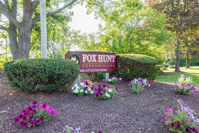 189 Littleton Rd 10, Chelmsford, MA 01824