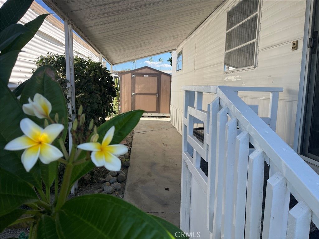 12550 Carson Street E 128, Hawaiian Gardens, CA 90716 — exterior