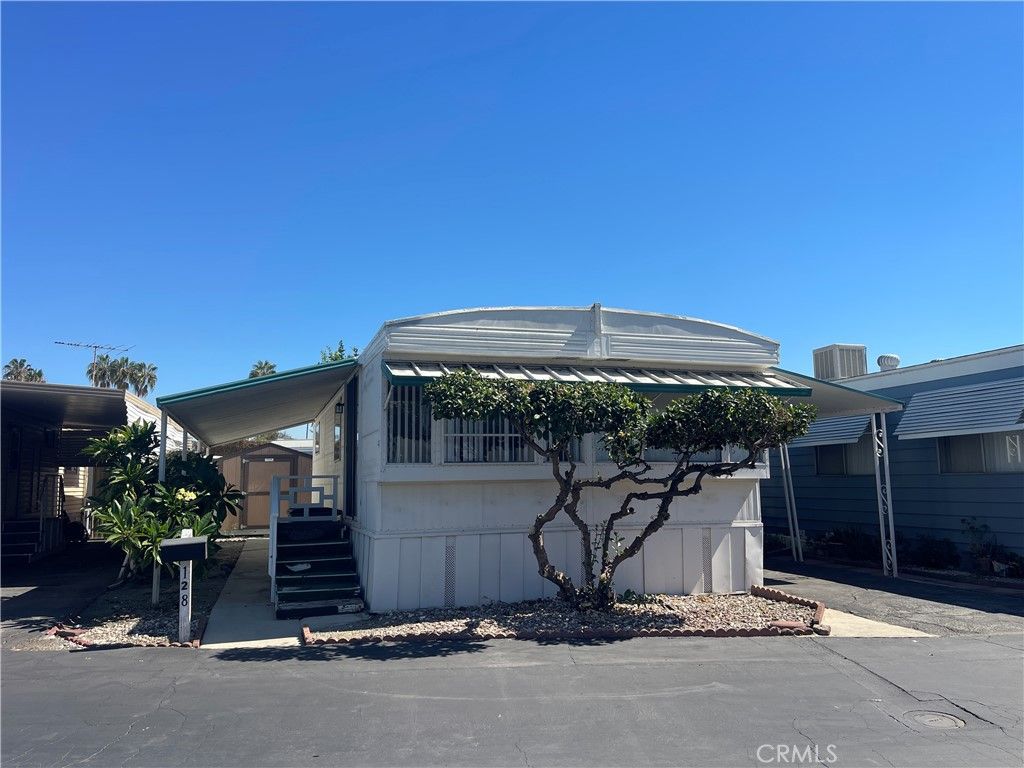 12550 Carson Street E 128, Hawaiian Gardens, CA 90716 — photo 5