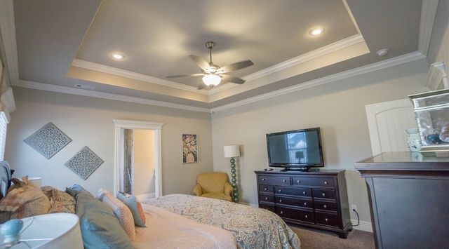 5603 Lakewood Drive, Rogers, AR 72758