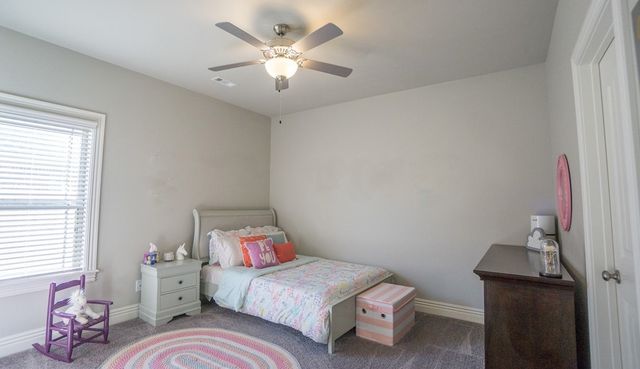 5603 Lakewood Drive, Rogers, AR 72758