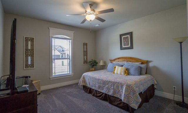 5603 Lakewood Drive, Rogers, AR 72758
