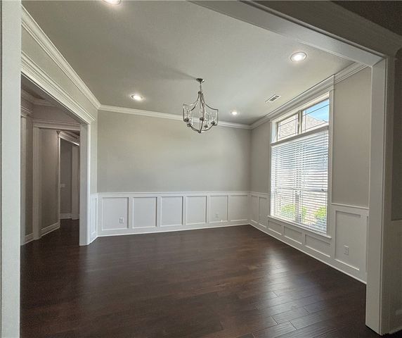 5603 Lakewood Drive, Rogers, AR 72758