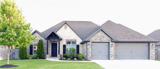 5603 Lakewood Drive, Rogers, AR 72758