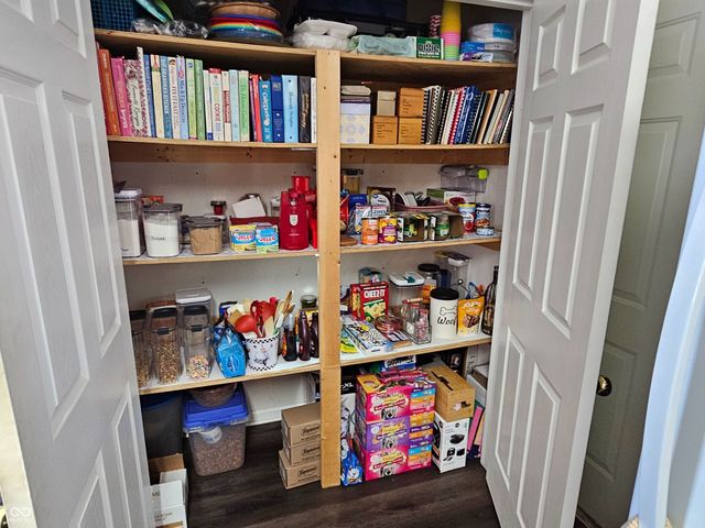 4010 Carolina Drive, Anderson, IN 46013