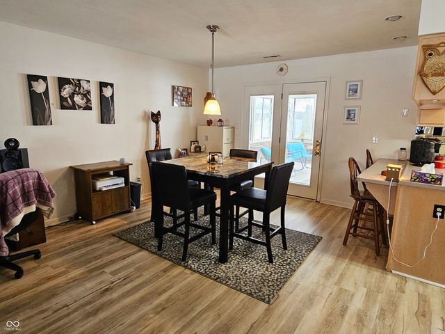 4010 Carolina Drive, Anderson, IN 46013