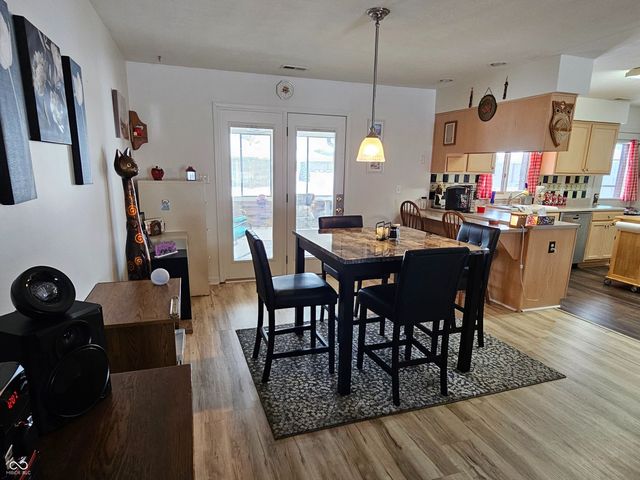 4010 Carolina Drive, Anderson, IN 46013