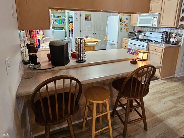 4010 Carolina Drive, Anderson, IN 46013