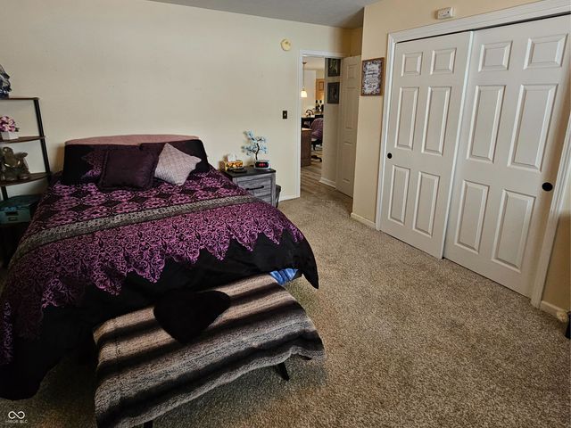 4010 Carolina Drive, Anderson, IN 46013