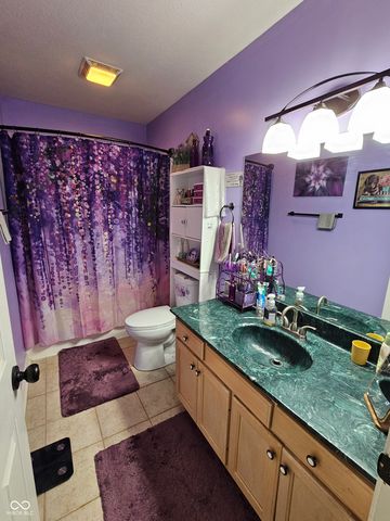 4010 Carolina Drive, Anderson, IN 46013