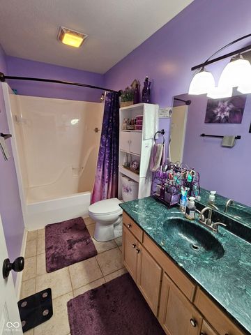 4010 Carolina Drive, Anderson, IN 46013