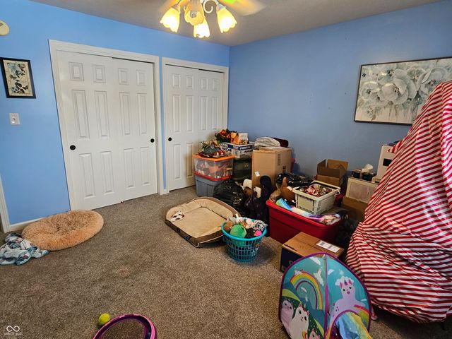 4010 Carolina Drive, Anderson, IN 46013