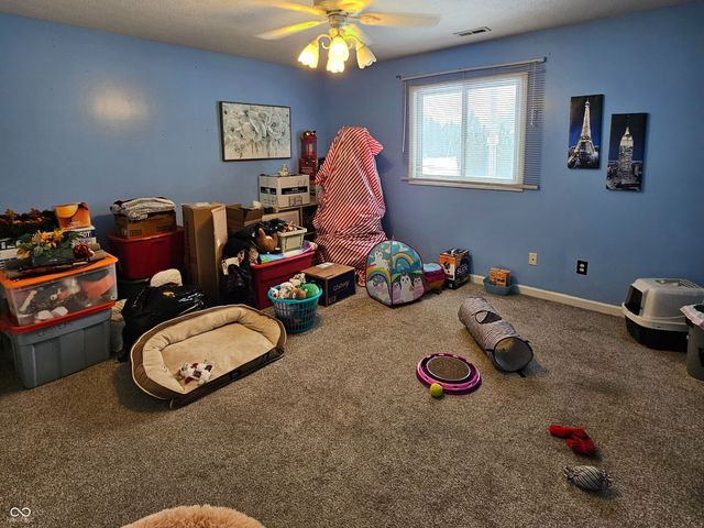 4010 Carolina Drive, Anderson, IN 46013