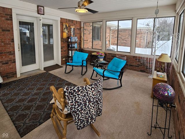 4010 Carolina Drive, Anderson, IN 46013