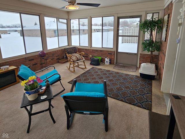 4010 Carolina Drive, Anderson, IN 46013