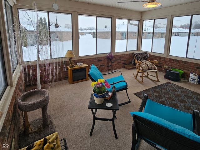 4010 Carolina Drive, Anderson, IN 46013