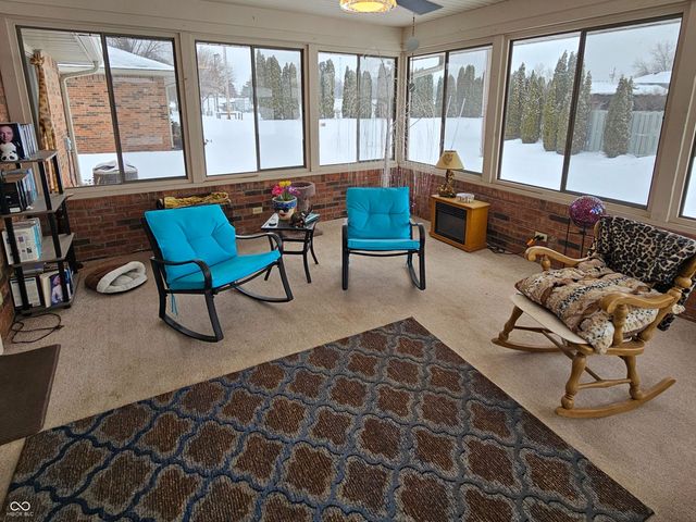 4010 Carolina Drive, Anderson, IN 46013