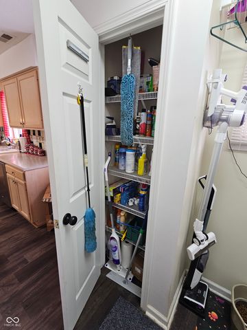 4010 Carolina Drive, Anderson, IN 46013